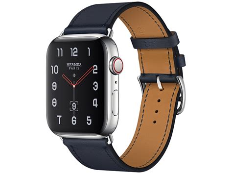 refurbished hermes apple watch